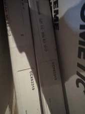 Teleflex CCX633-19’ Lot Of 2 Cables Nib