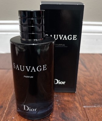 Christian Dior Sauvage 6.8 fl oz Men's Eau de Toilette