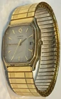 Timex Quartz Mens Vintage Running Watch