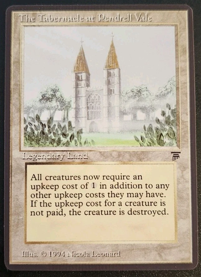 The Tabernacle At Pendrell Vale for sale | eBay
