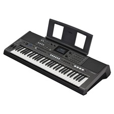 Yamaha Pro Audio PSR-I610 61-Key Portable Keyboard