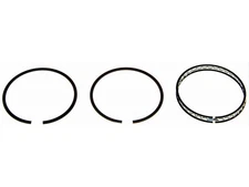 For 1987-1991 GMC R3500 Piston Ring Set Sealed Power 79881DTNW 1988 1989 1990