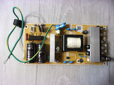 Samsung Refrigerator Electronic Control Board DA92-00795A NEW-Open Box