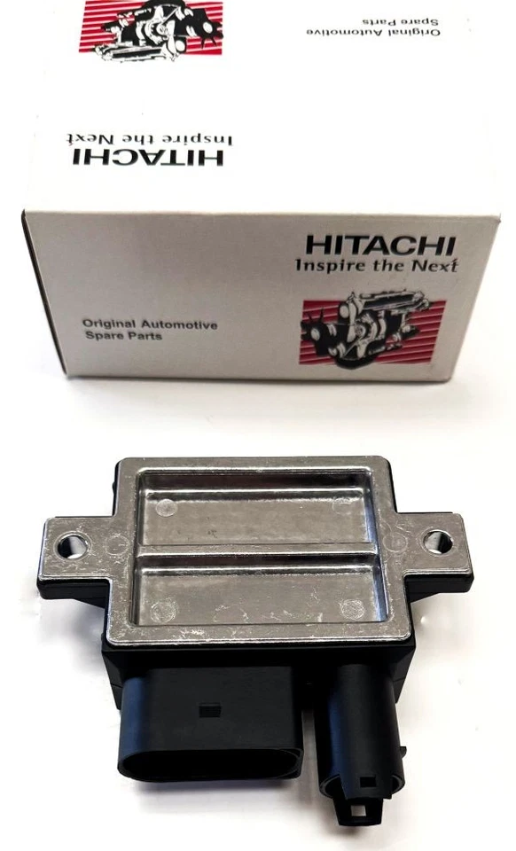 Glow Plug Relay for BMW 2.0 & 3.0 D - M57D30, N47D20 & N57D30 - Image 4 of 4