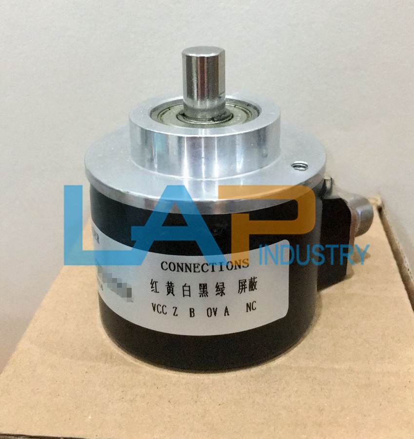 1Pcs New Fit For RVI58X-011K1A61N-2048 Non-explosion proof