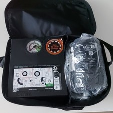 orig. TIREFIT Reifendichtmittel 450 ml Pannenset von MERCEDES-BENZ g&uuml;ltig*04/29