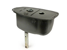 SERBATOIO BENZINA CON MISCELATORE LML adattabile per VESPA PX 80 125 150 200 PE