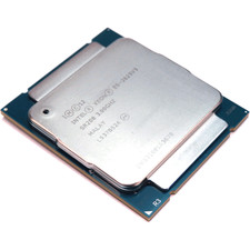 Intel Xeon E5-2623v3 4 Cores 3GHz 10MB 8 GT/s 105W LGA 2011 SR208 