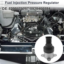 Fuel Pressure Regulator for Renault Laguna 2005-2007 No.8200179757 Metal 1 Pc