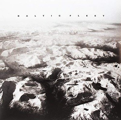 Baltic Fleet The Dear One (Vinyl)