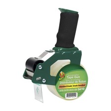 Brand Packing Tape Gun Pistol Grip Handle