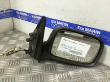 Retroviseur droit (ou coque) Skoda FELICIA