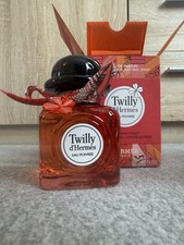 Hermes Twilly D' Hermes Eau Poivree Eau de Parfum Spray 85ml
