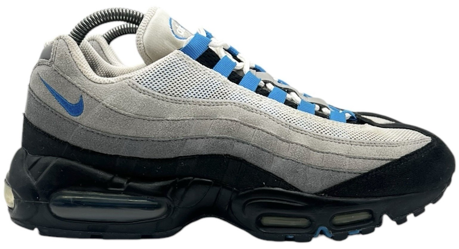Nike Air Max 95 Frequency Pack for Sale | Authenticity Guaranteed