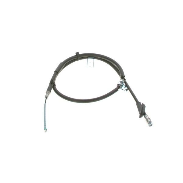 Seilzug Feststellbremse 1.520 Mm Bosch Passend FüR Hyundai Atos-image