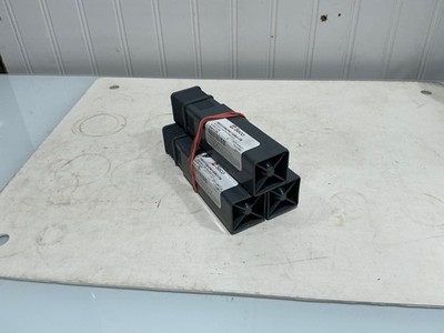 Seco Niagara Cutter N44527 End Mill (Qty 3)