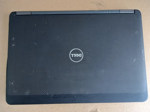 Dell Latitude E7240 intel i5 4300U Touch Screen Laptop - Parts & Spares Only - Afbeelding 6 van 13