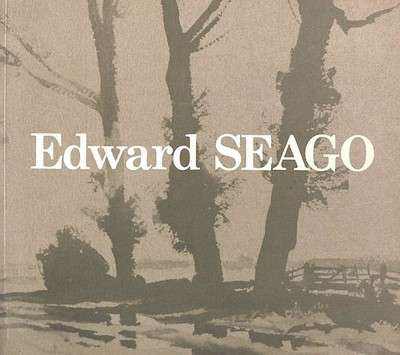 Edward Seago 1910 - 1974 Paintings and Watercolours, April - May 1978