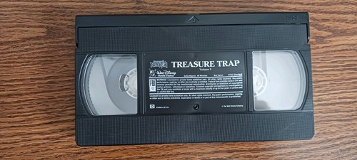 8 Disney VHS Tapes- Chip'n'Dale, Winnie The Pooh, Talespin, Mickey Knows Best - Picture 20 of 20