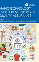Nanotechnology For Food Security And Quality Assurance | Umapathi (U. A.) | Buch