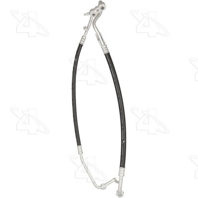 FOUR SEASONS A/C Refrigerant Discharge / Suction Hose Assembly Fits GMC C1500