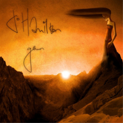 Jo Hamilton Gown (CD) Album Digipak (US IMPORT)