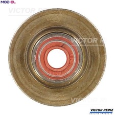 4x SEAL RING VALVE STEM 70-34439-00 FOR LFY 1.8L 6FZ 6FY 1.7L 3FY3FZ 2.2L 4cyl