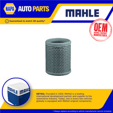 Image of Air Filter LX384 Mahle 026202 144400 144485 1444A7 170015 78125015 Quality New