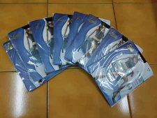 LEVANTE VITA BASSA 20 DEN pantyhose  SIZE:M    X 7 PAIRS