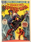 *Amazing Spider-Man 136nm-** Classic Cover, 1st Harry Goblin!