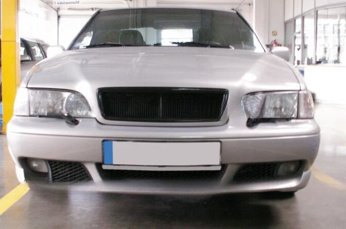 ❤️Griglia ADATTO  PER VOLVO S70❤️ - Imagen 3 de 3