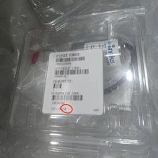 1PC Brand New MKS 722C11TCE2GK Vacuum Gauge #g