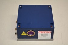 Apollo Instruments  400 Watts 535nm-1000nm Diode Laser Class 4 #W3769