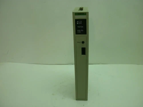 OMRON 3G2A5-RM001E REMOTE I/O UNIT
