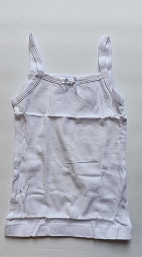 Tahari Girl Camis, 5 Tag-Free Camis, Girl Tank Top, Size 2T to 4T - Picture 9 of 13