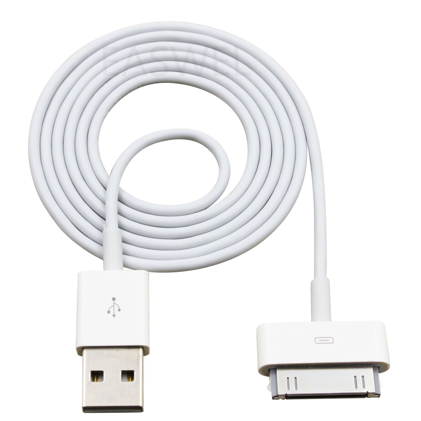 NEW USB Charger Cable Cord for Apple iPod Classic 1 2 3 4 6 GEN 50+SOLD | eBay