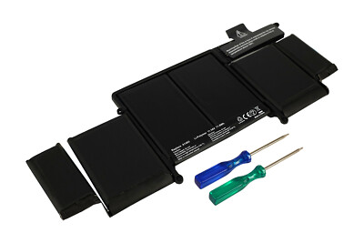 AKKU für Apple MacBook Pro 13'' Retina A1502 (Late 2013 Mid 2014) A1493 BATTERIE