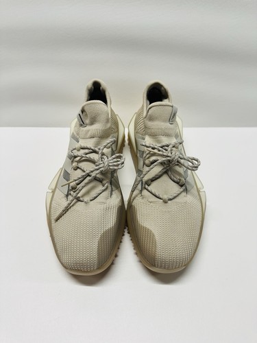 Adidas Originals NMD S1 Low Top Wonder Beige Men’s Size 11 - Afbeelding 2 van 6