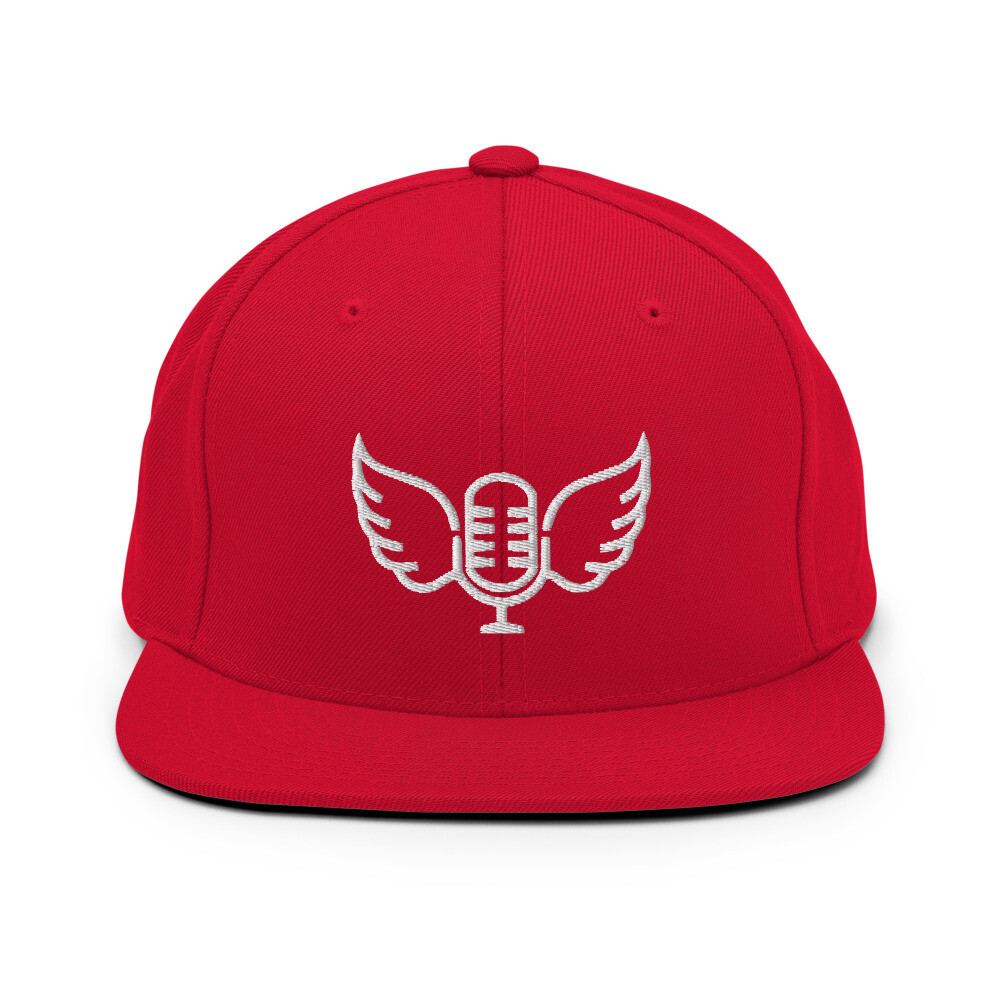 VIN SCULLY HAT, Vin Embroidered Baseball Cap, Vin Scully