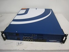Imperva SECURESPHERE x4500 4-Port Web Application Network Security Firewall