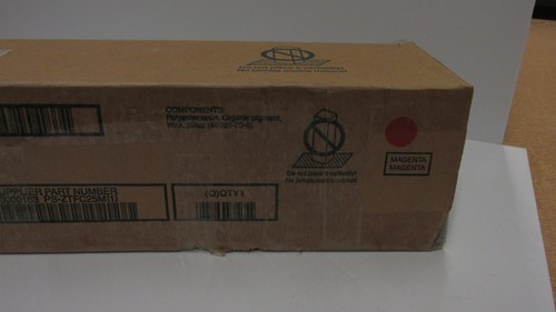 Toshiba T-FC28-M E-Studio 2330C 2820C 2830C 3520C 4520C Toner Cartridge-Magenta - Picture 3 of 7