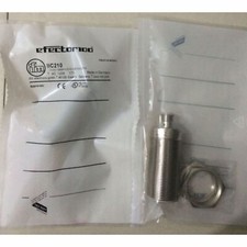 IFM IIC210 Proximity Switch New One Free Shipping