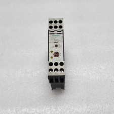 SIEMENS 7PU4620-2AN20 TIME RELAY 220-240V