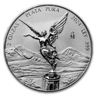 2024-2 oz REVERSE PROOF Libertad In Capsule .999 Silver Mexico Low Mintage??