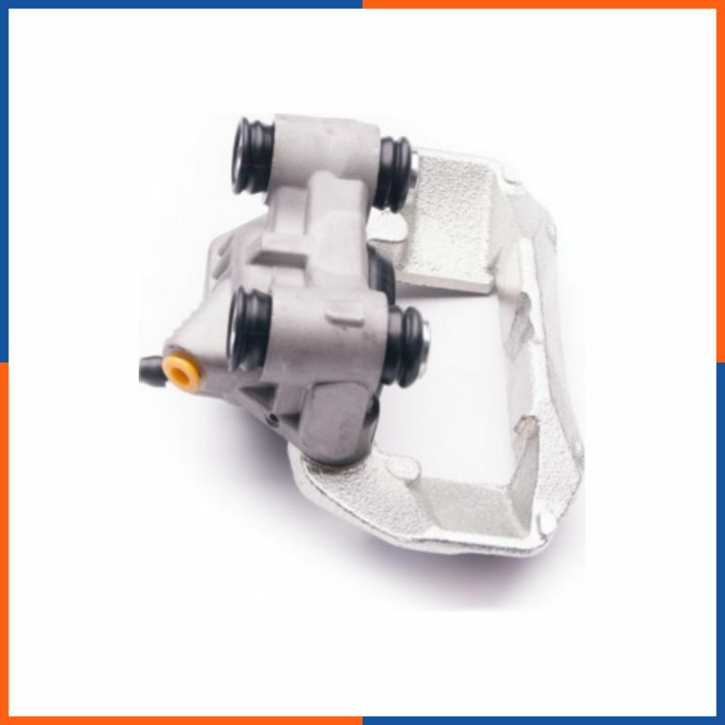 Étrier de frein avant gauche CITROËN 23SKV481 8AC355387551 401742