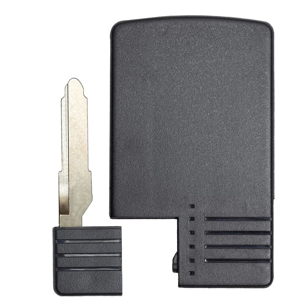 4-Button Smart Key Shell for 2004-2011 Mazda MX-5 Miata RX-8 BGBX1T458SKE11A01 image 4