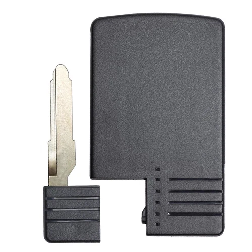 4-Button Smart Key Shell for 2004-2011 Mazda MX-5 Miata RX-8 BGBX1T458SKE11A01 image 4