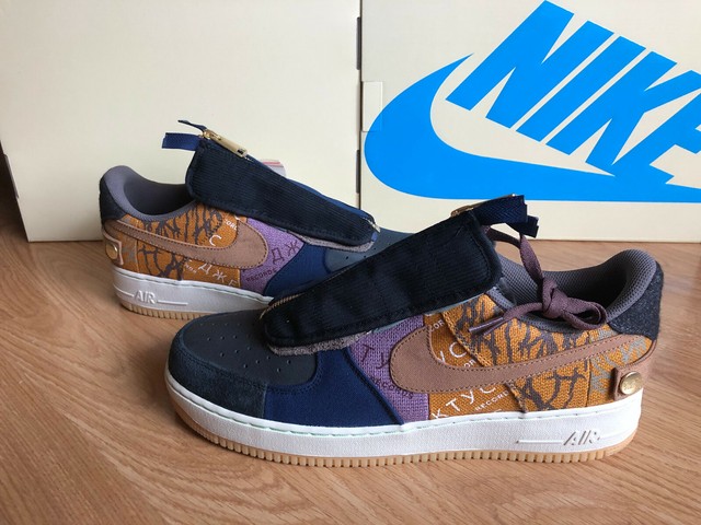 air force 1 low cactus jack air force 1 low cactus jack