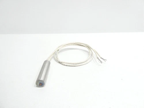 Chromalox CIR-20181 Cartridge Heater Element 1-3/4in 3/8in 150w 120v-ac