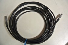 GENUINE LEMO 12' FGG.1K.310/FGG.1B.310 10 PIN MALE TO MALE CABLE